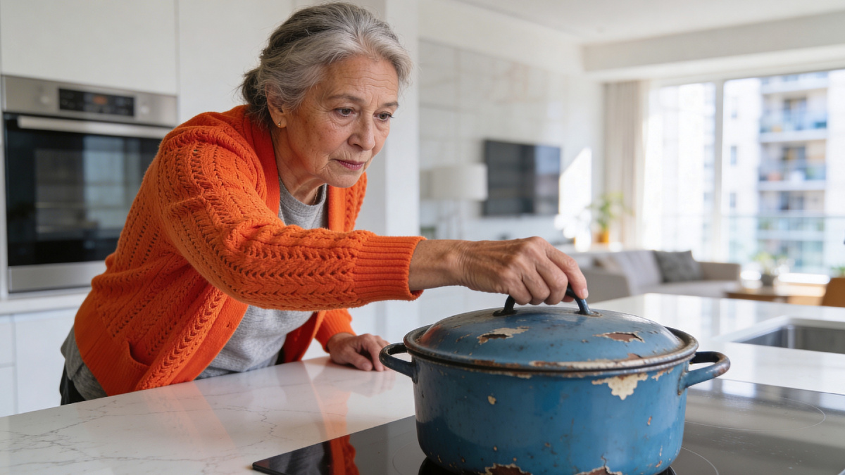 «Ты мне должна»: как перестать оплачивать чеки тридцатилетней давности