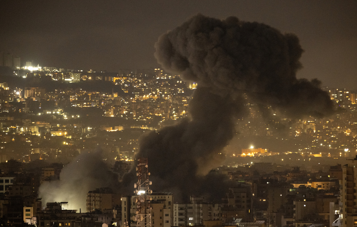 Daniel Carde/Getty Images