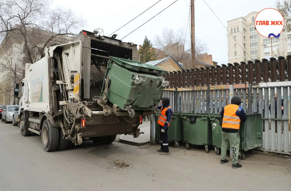 Депутаты Думы Тольятти выступили против поспешного перехода на оплату вывоза ТКО по числу жильцов
