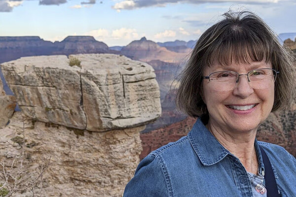 Kathy McDaniel/Facebook   📷