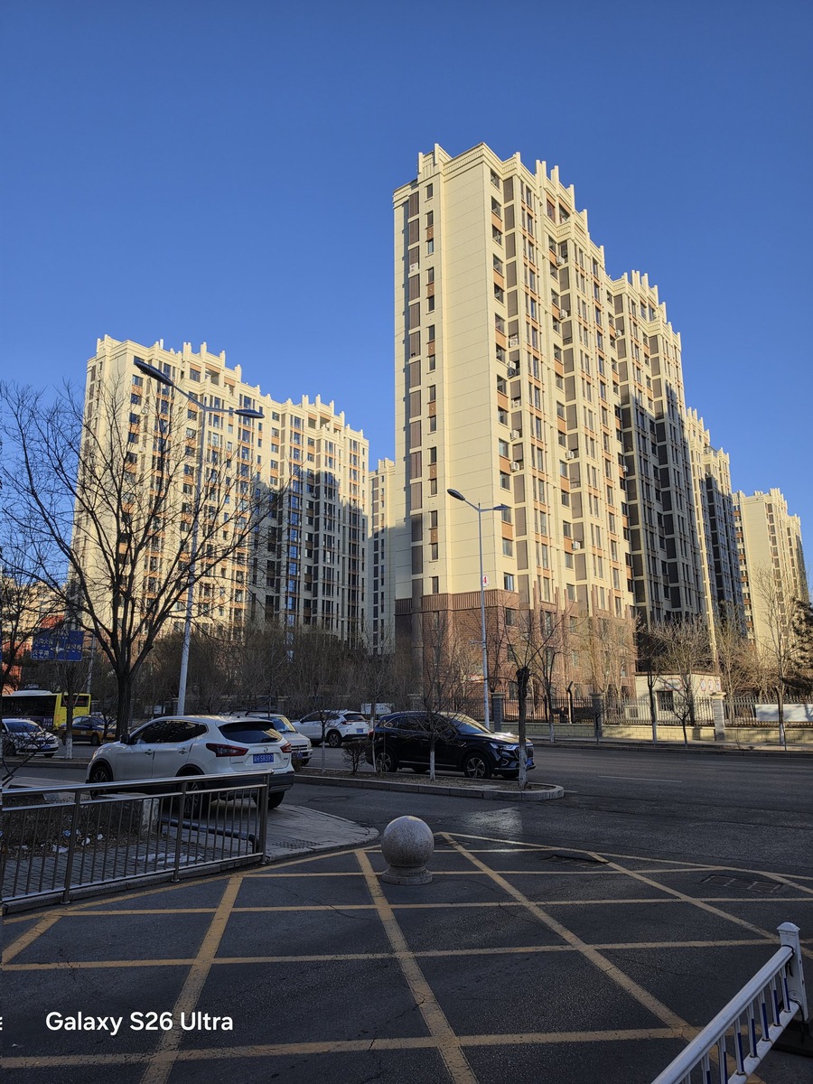 Фото Ice Universe  📷
