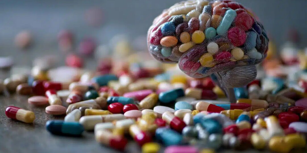 Старый препарат от тошноты может помочь при эпилепсии: ученые нашли новый способ «перезапустить» тормозную систему мозга