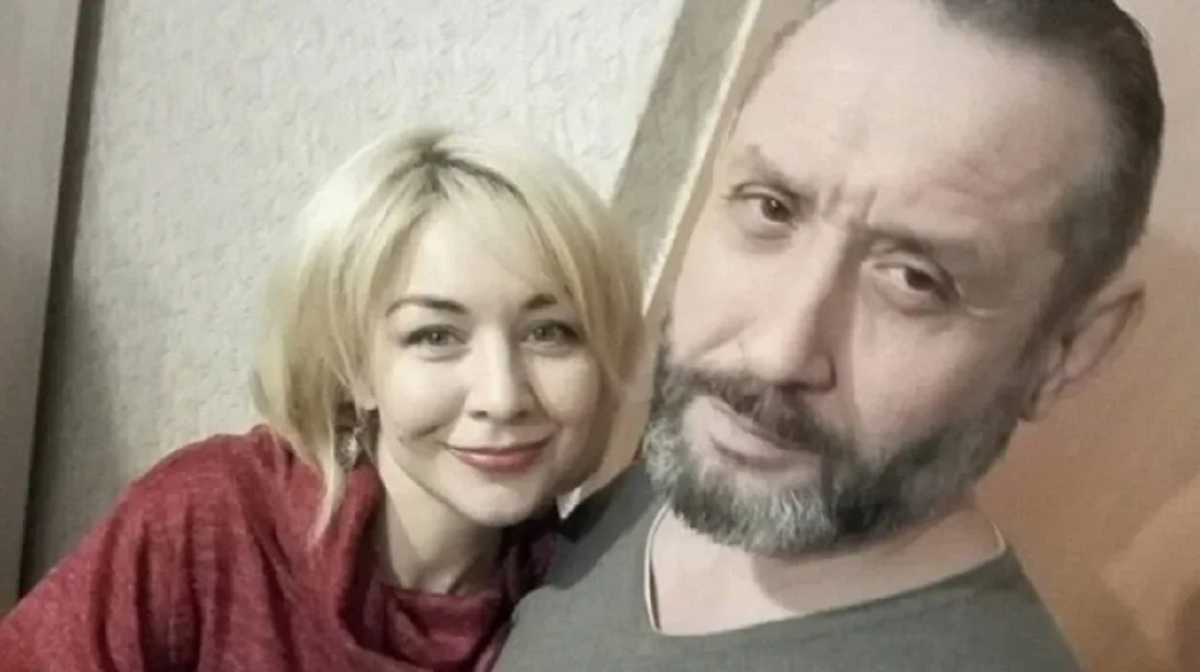 Архивное вото семьи