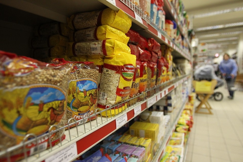    Нутрициолог Юлия Попова рассказала, для кого может быть опасна ячневая каша. Марина ВОЛОСЕВИЧ