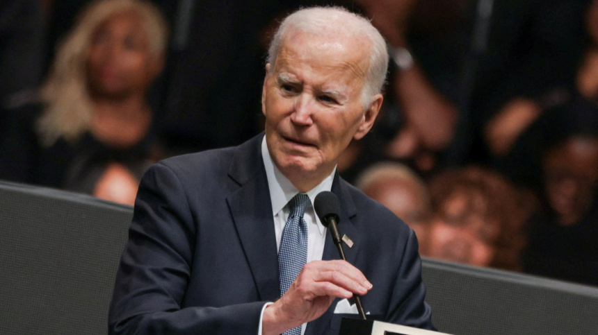    Фото: Reuters/Jim Vondruska