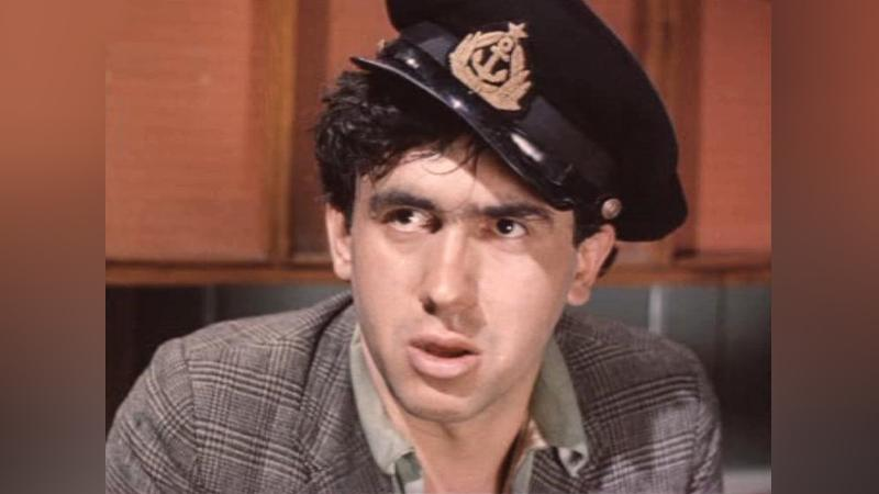 «Был женат на финке старше на 15 лет, дочь видел дважды»: тайная драма скандалиста Садальского, который в 74 года остался совсем один