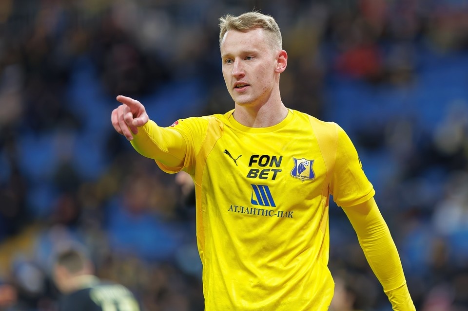    От команд не ждут обилия голов. Фото: ФК "Ростов"