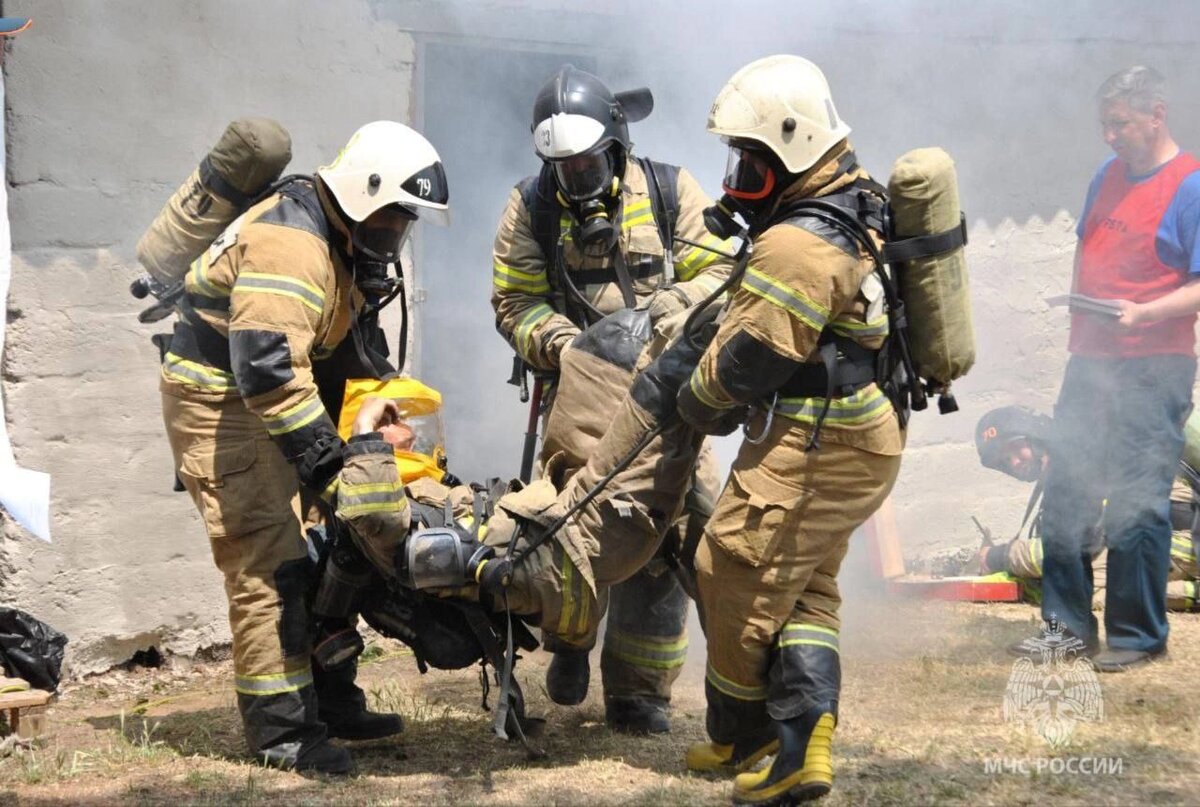    Фото: для иллюстрации МЧС России по Ростовской области