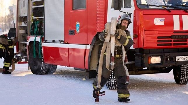    Фото: Юрий Здебский/«Ямал-Медиа»