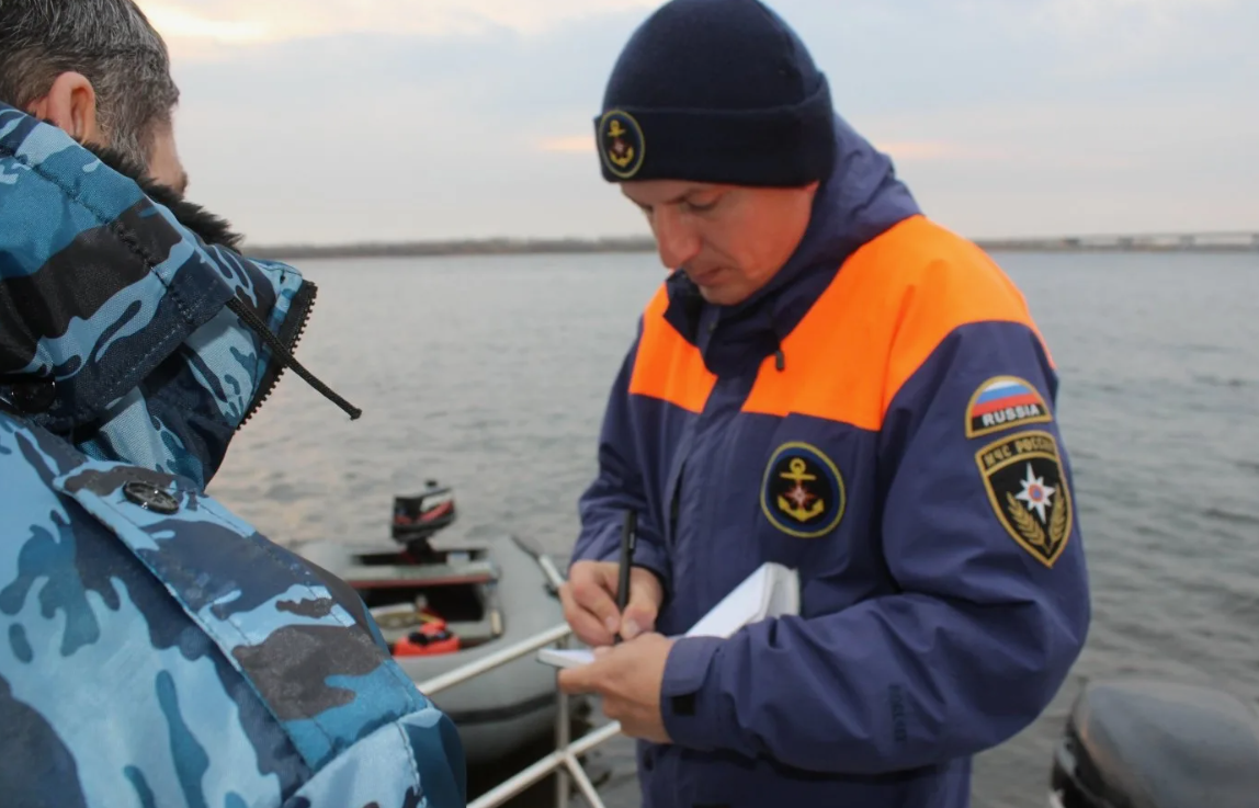 Права на лодку, как получить