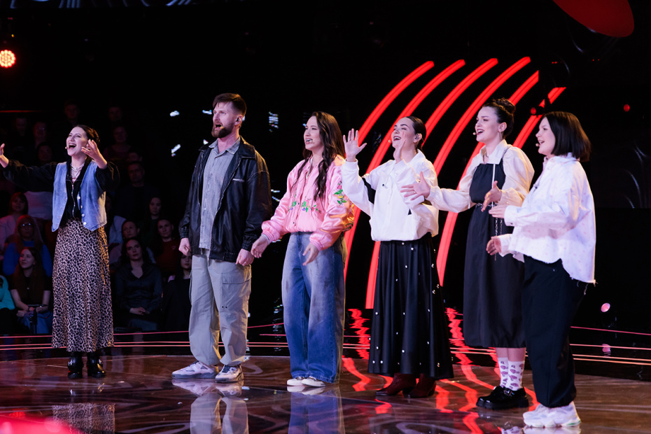 "Толока" поёт. Фото Яндекс.Картинки. 