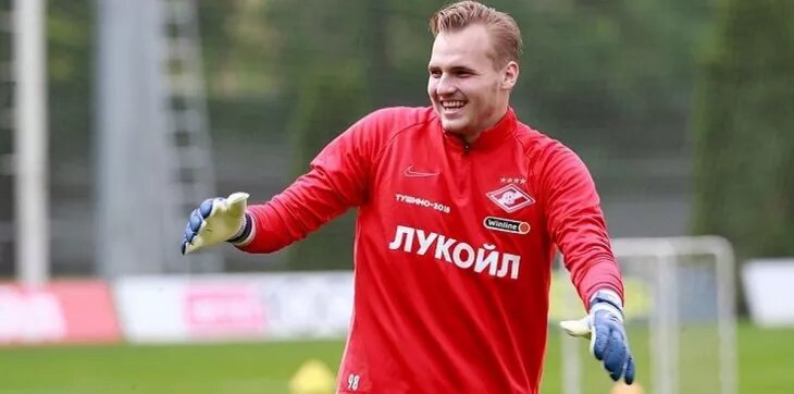 Фото: ФК Спартак