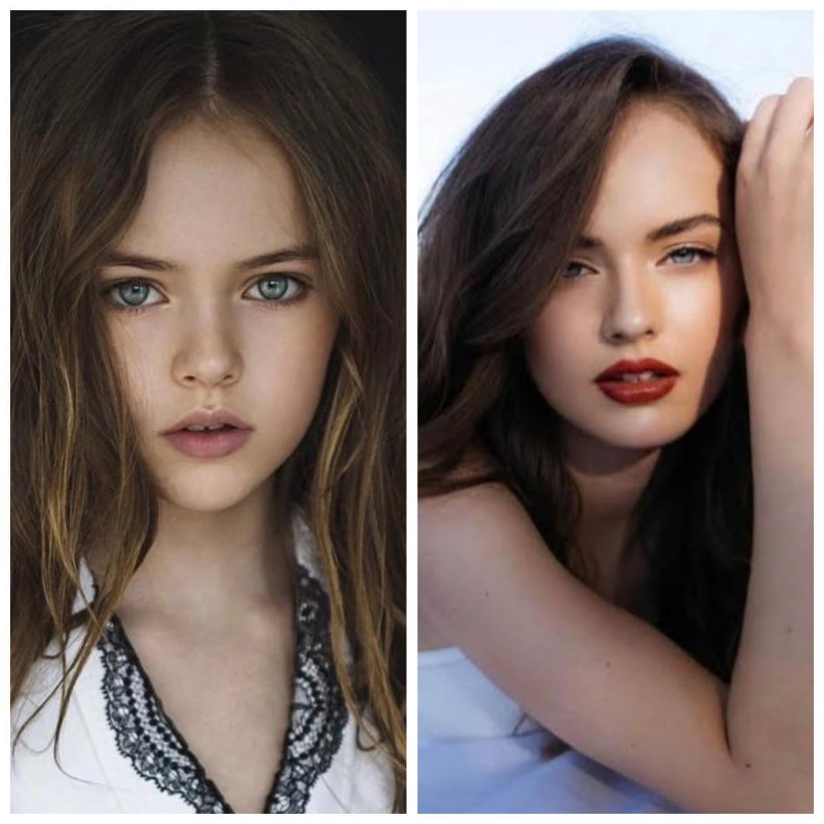 Фото: соцсети Кристины Пименовой