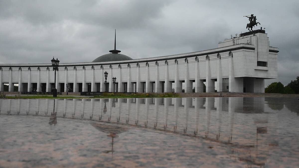    Фото: Пелагия Замятина / Вечерняя Москва