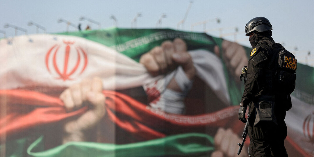 Тегеран запретил атаковать ракетами и БПЛА соседние страны