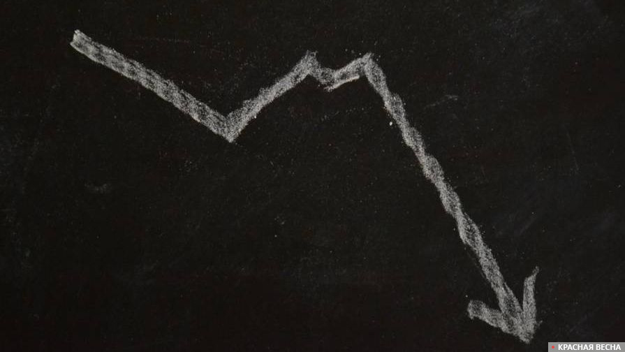     Спад   
Галина Брусницына (с) ИА Красная Весна