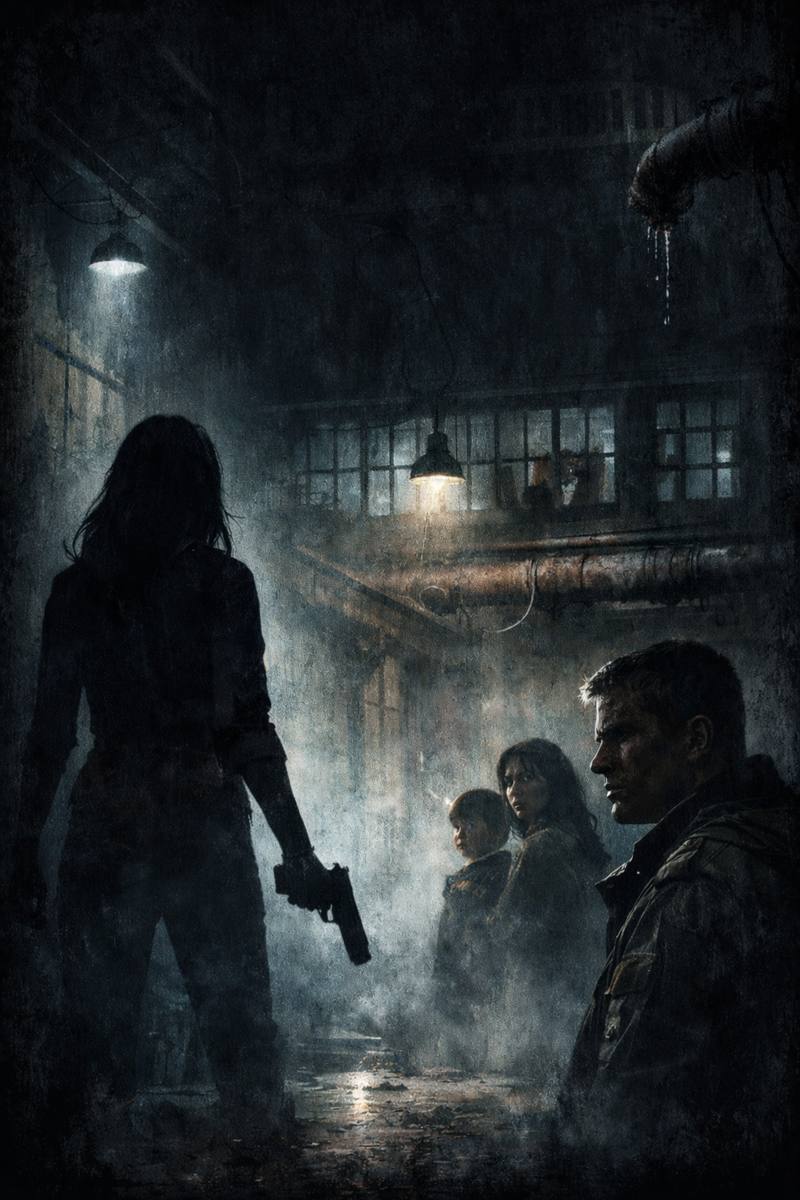 Автор: В. Панченко