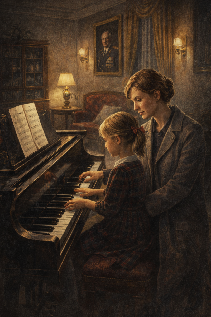 Автор: В. Панченко