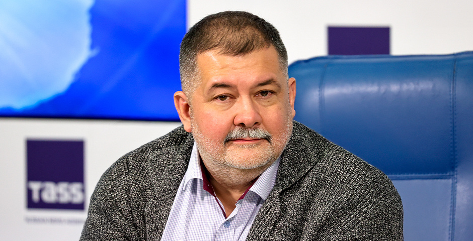 Фото: Михаил Климентьев/ТАСС