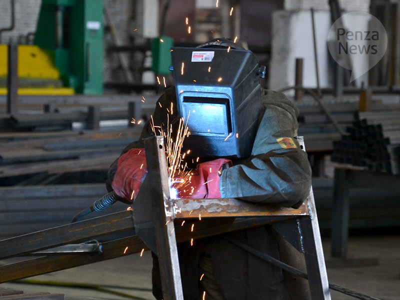    © Фото из архива ИА «PenzaNews»