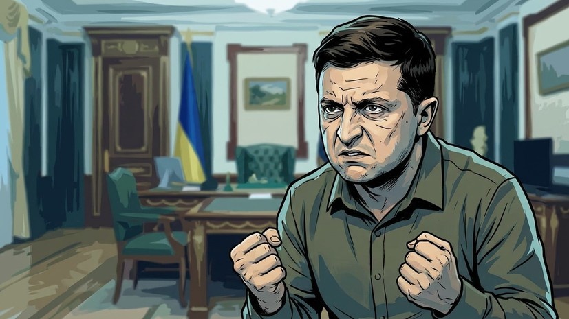   Сгенерировано с помощью ИИ