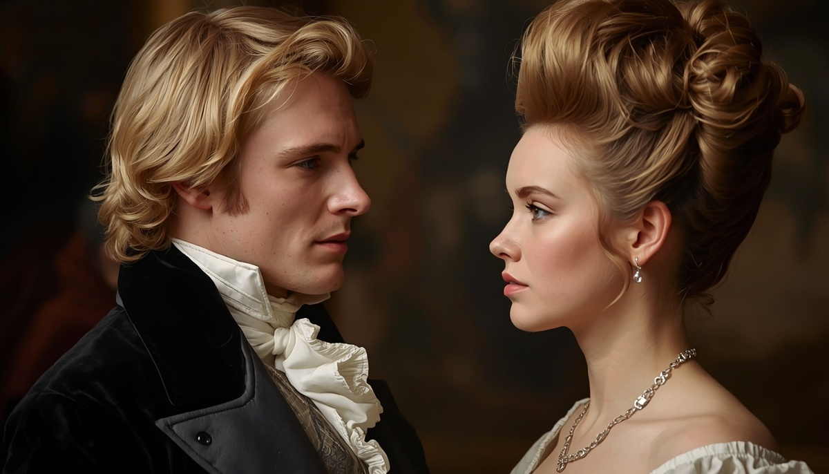 Наследница тела