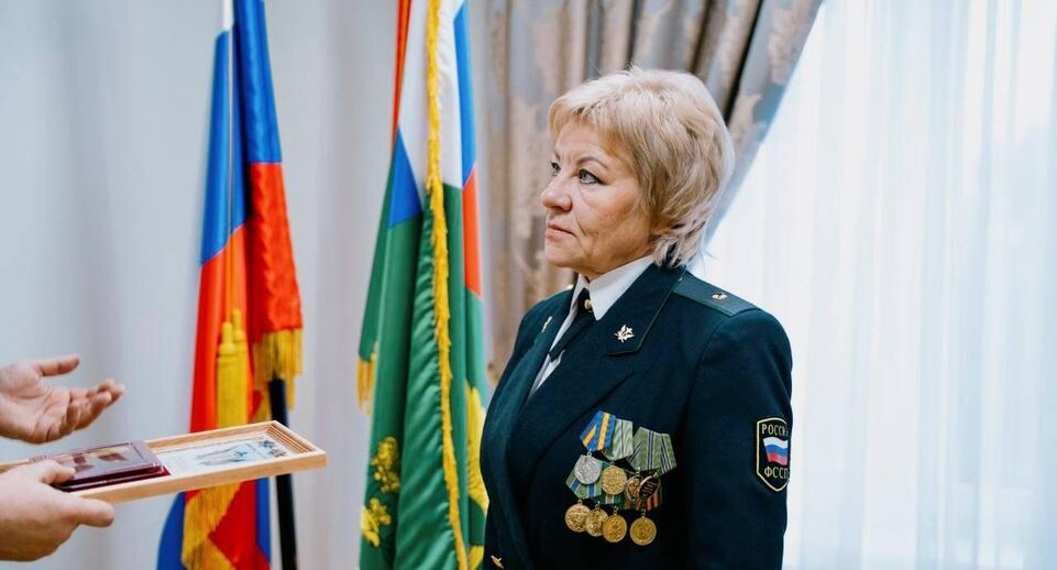    Пресс-служба ГУФССП России по Московской области