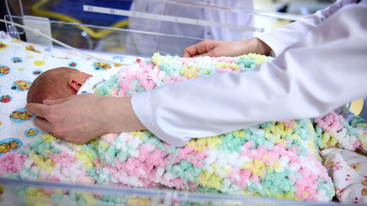    Фото: Юрий Здебский/«Ямал-Медиа»