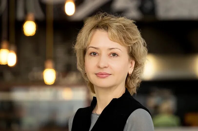 Наталия Берлова: когда точность математики становится точностью звука