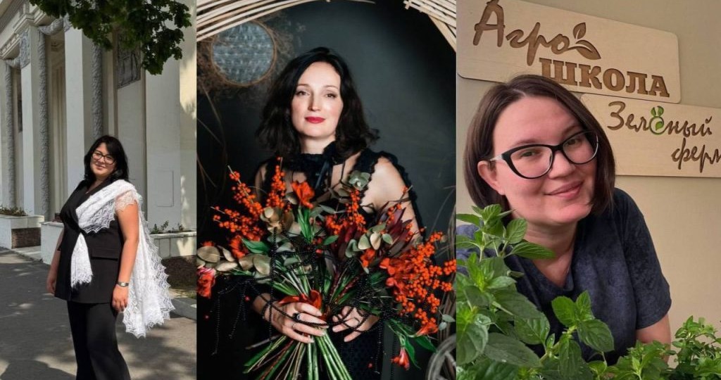 Сила женского предпринимательства: как оренбурженки превращают идеи в успешный бизнес