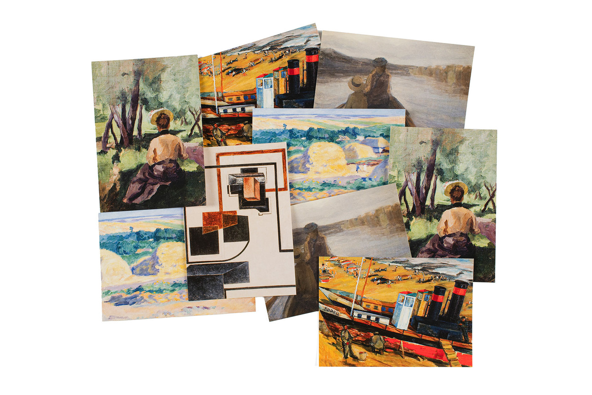 Листайте вправо, чтобы увидеть больше изображений