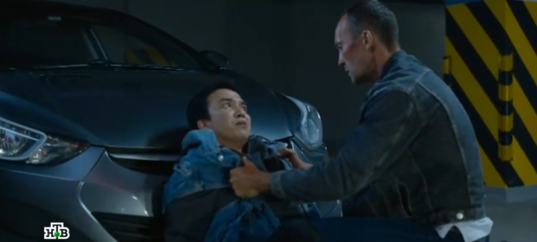 Подробное содержание всех серий сериала "Возмездие" (2026). Чем закончится фильм на НТВ? Кто такой Призрак?