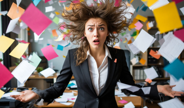 Это мой личный терапевтический уголок сарказма. 