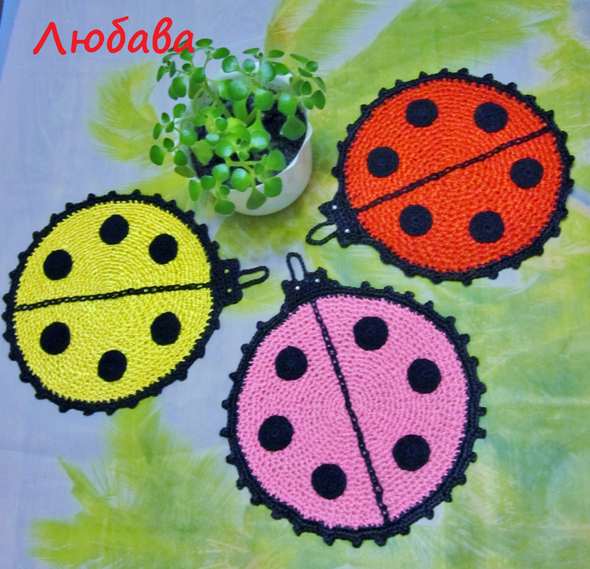 Фото из личного архива автора.