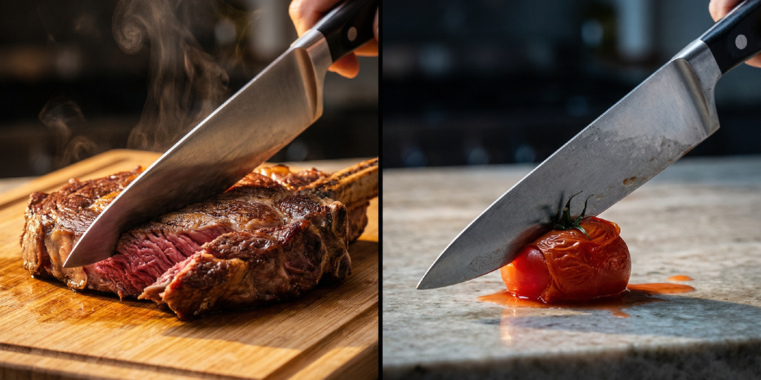 Почему помидоры разоблачают нашу кухонную лень в уютном доме