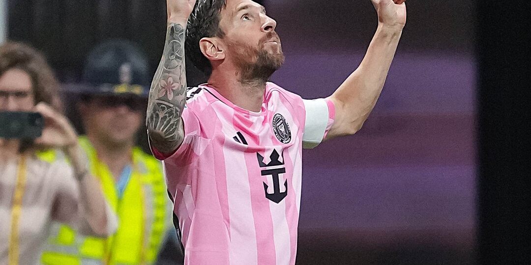 «Интер Майами» сделал заявление после визита в Белый дом