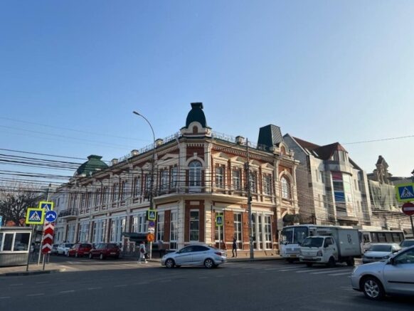 Жителям Кубани пообещали солнечную, но холодную погоду