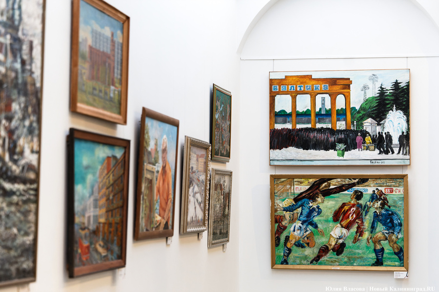 Листайте вправо, чтобы увидеть больше изображений