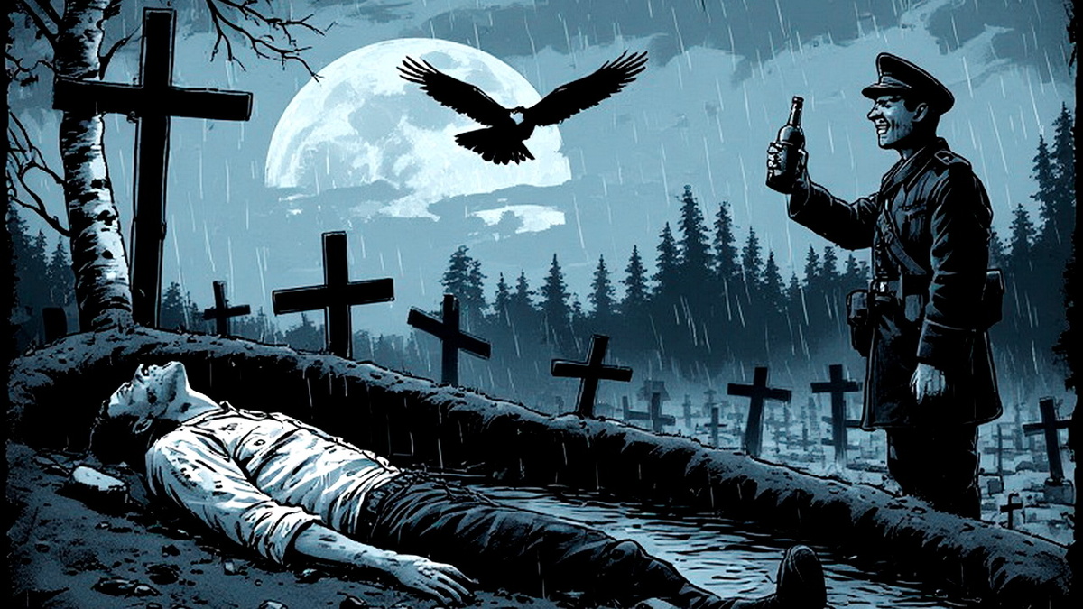 «Кабацкая»