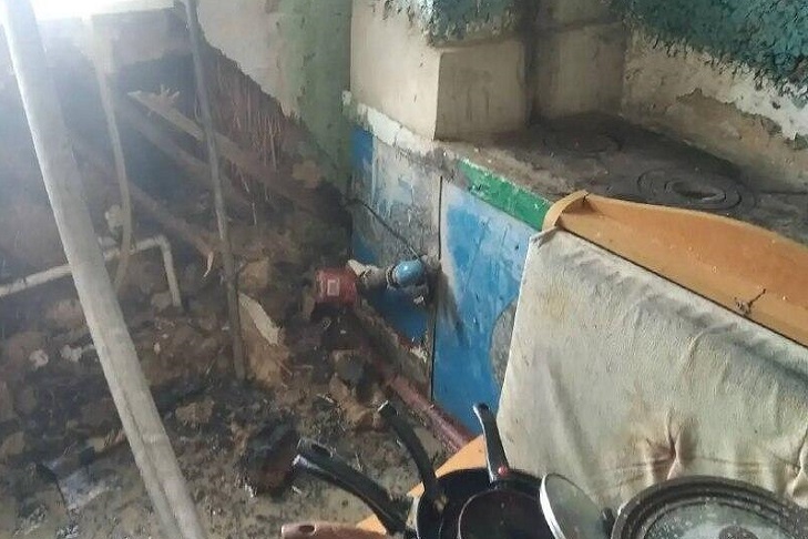 © Фото ГУ МЧС по НСО.📷
