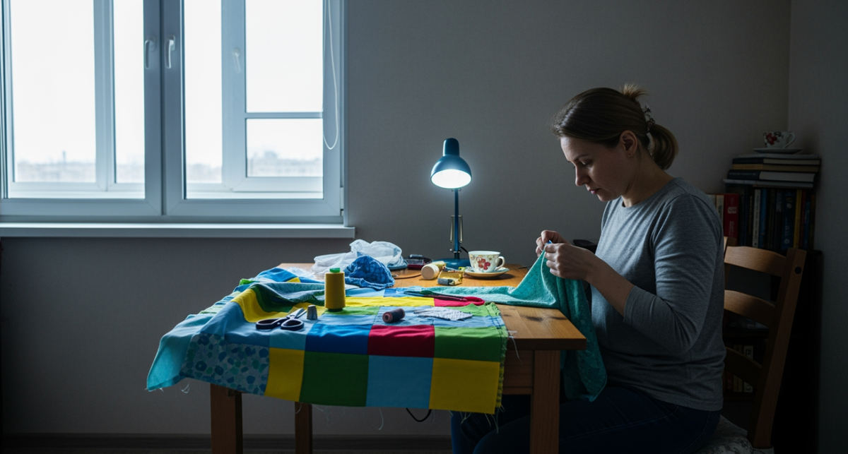    Фото: ПроГород ИИ