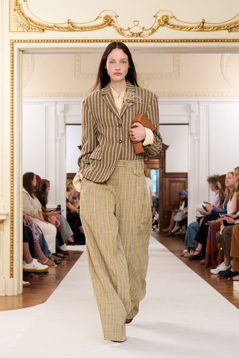 Ulla Johnson Spring 2026 