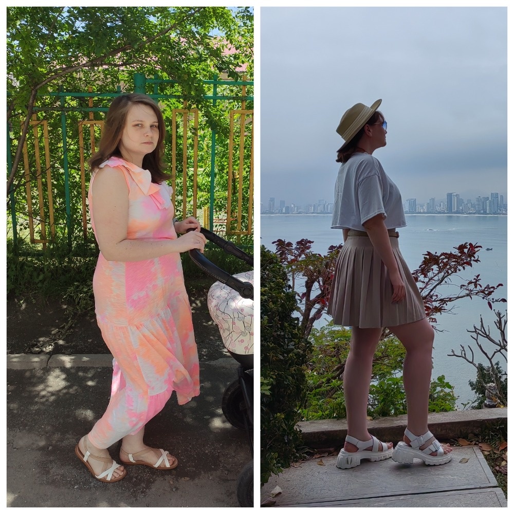 2020-2025 Позволить себе юбку выше колена и чувствовать себя уверенно. Это того стоит!