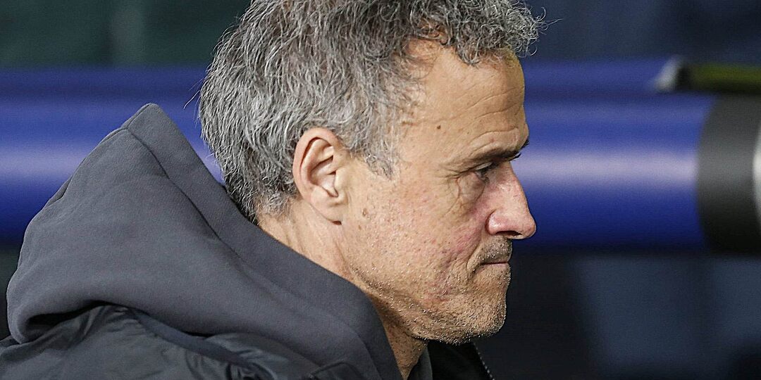 Энрике — о «Челси»: «Нет никакого чувства мести»