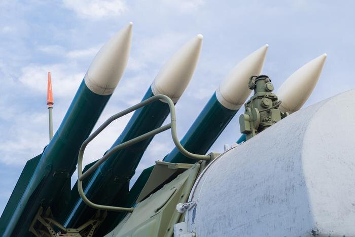 Express: Москва жёстко ответит Финляндии на размещение атомного арсенала НАТО