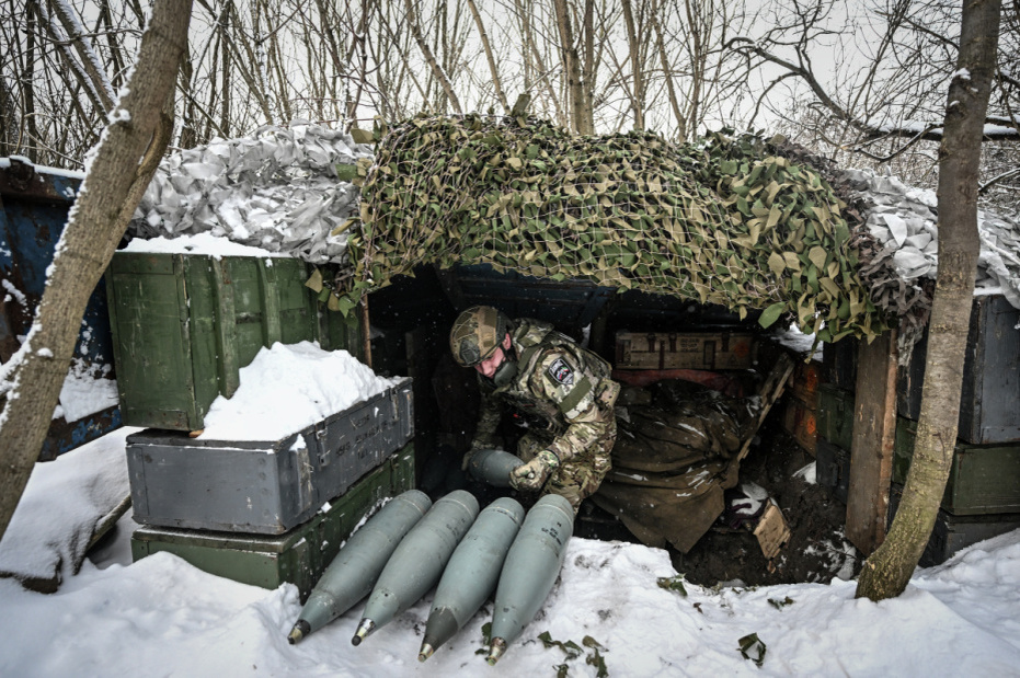    Сергей Бобылев/РИА Новости