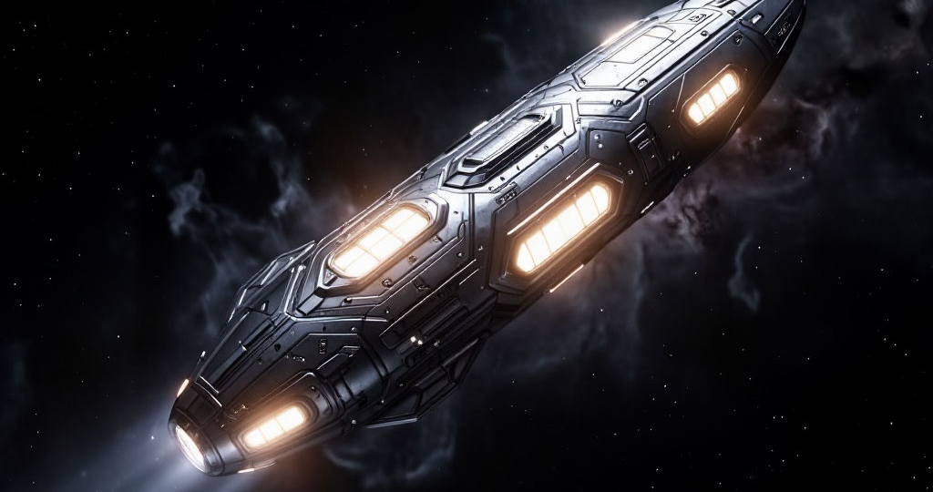 Комета 3I/ATLAS: почему её появление не случайно — шокирующая теория