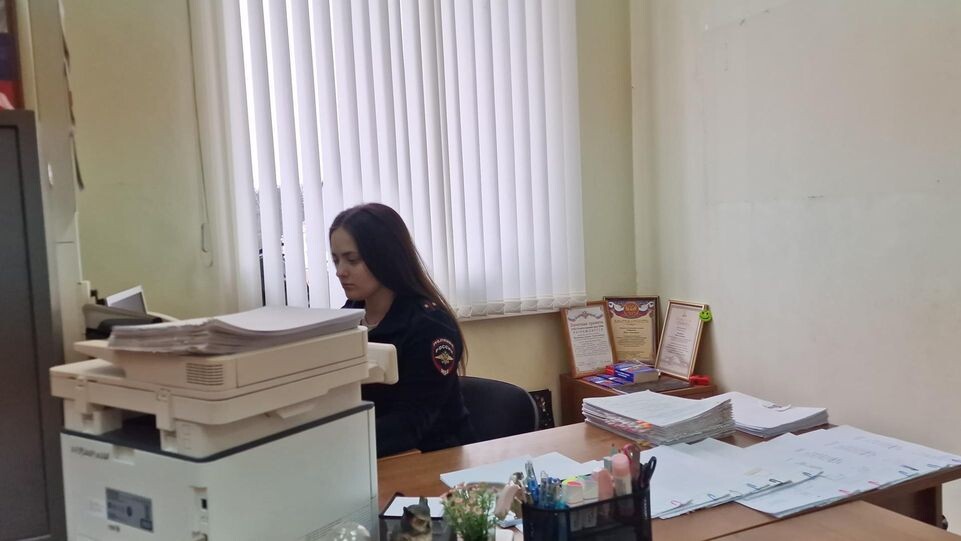     REGIONS / Анастасия Игнатова