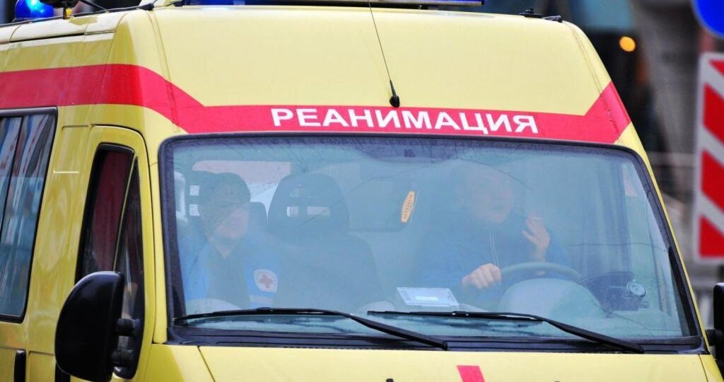 Звезда сериала «Склифосовский» Екатерина Ведунова и ее дочь погибли в ДТП