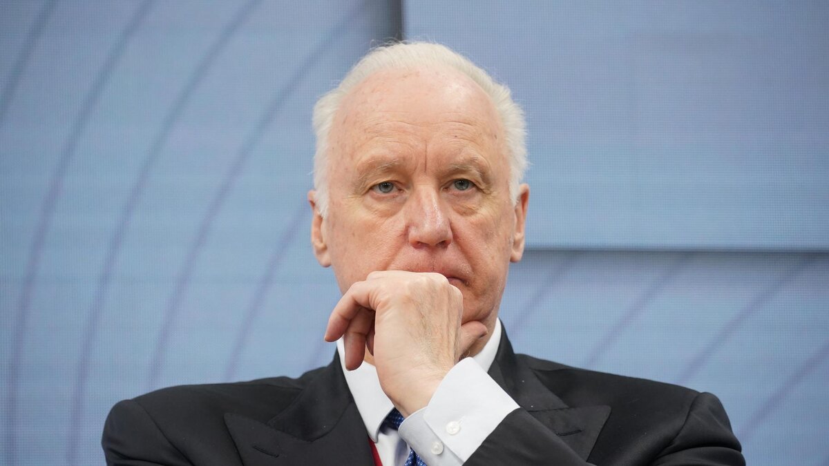    Фото: ИЗВЕСТИЯ/Эдуард Корниенко